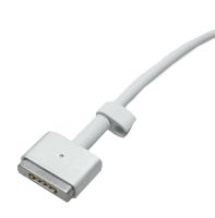 Блок питания для ноутбука Macbook MagSafe2 45W T PIN, Зарядное устройство для ноутбуков Apple Макбук Аир 45Вт зарядка USB-C с т-образным разъемом