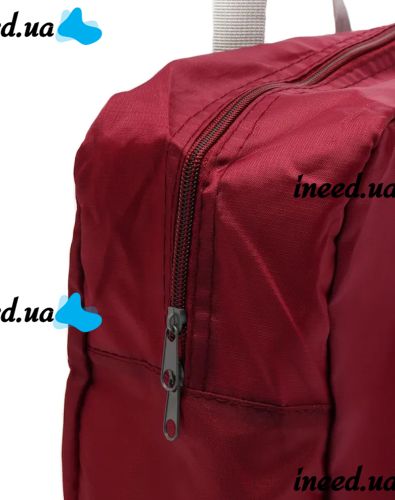 Водонепроницаемая складная дорожная сумка Wind Blows Bag XL-676 для вещей на чемодан, Складной органайзер трансформер ручной клади для путешествий
