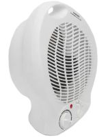 Электрический тепловентилятор, дуйка Crownberg CB 7746 2000W