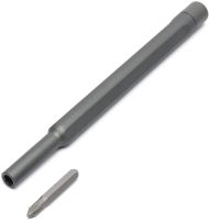 Набор отверток 25 в 1 Phillips Torx Hex Precision DIY с кейсом магнитные биты отвертки для ремонта телефонов мини-чехол набор инструментов отвертка