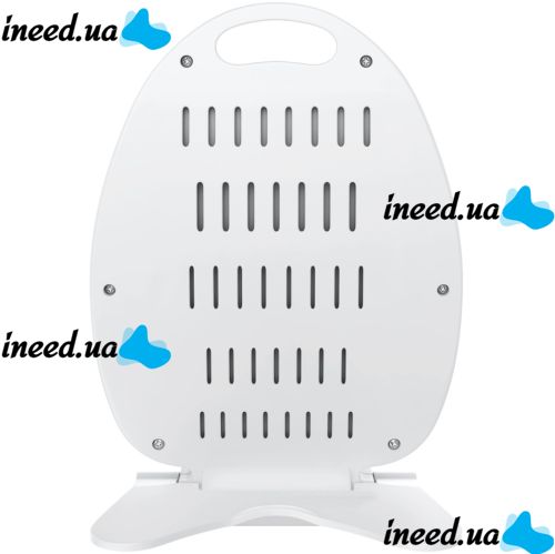 Настольный инфракрасный обогреватель Domotec MS-5952 800W