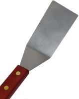Набор принадлежностей Kemping Slim G-05 3в1 вилка лопатка щипцы для барбекю, Кулинарный комплект GP-4280 3 предмета для пикника из нержавеющей стали