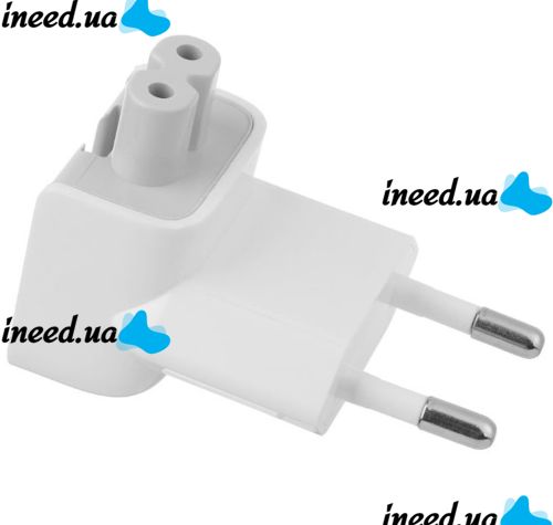 Блок питания для ноутбука Macbook MagSafe2 45W T PIN, Зарядное устройство для ноутбуков Apple Макбук Аир 45Вт зарядка USB-C с т-образным разъемом