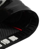 Anti-slip Car Mat Organizer Scratch mat HA-20 4in1 for Car Dashboard, Holder Stand for Phone and Cards Red