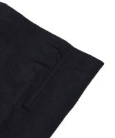 Женские корректирующие трусики Spanx Higher Power шорты с завышенной высокой талией, Утягивающие бесшовные трусы для бедер с высокой посадкой Черные