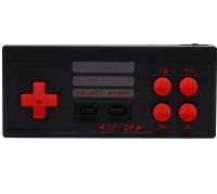 Игровая приставка 8bit U-BOX EXTREME Mini Game Box AHH-07 620 игр с 2 беспроводными джойстиками Портативная консоль 8 бит с встроенными играми D600