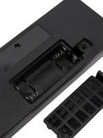 Игровая приставка 8bit U-BOX EXTREME Mini Game Box AHH-07 620 игр с 2 беспроводными джойстиками Портативная консоль 8 бит с встроенными играми D600