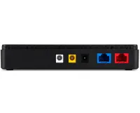 Источник бесперебойного питания UPS Andowl Q-UP900 для Wi-Fi роутера 5V 9V 12V Power Bank 8800mAh бесперебойник 18W для модема коммутаторов и камер