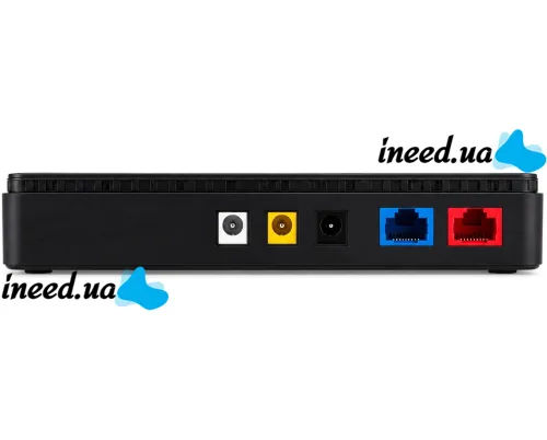 Источник бесперебойного питания UPS Andowl Q-UP900 для Wi-Fi роутера 5V 9V 12V Power Bank 8800mAh бесперебойник 18W для модема коммутаторов и камер