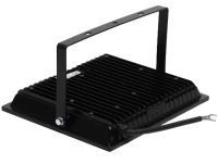 Светодиодный уличный прожектор 30W LED Flood Light Series 2 UKC FL-30 с монтажным креплением на кронштейн, Дневной Лед фонарь 30 Вт IP66 для улицы от сети