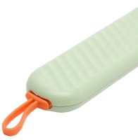 Многофункциональная универсальная щетка MHZ Cleaning Brush для чистки одежды и обуви, Щётка для мытья посуды с дозатором для моющего средства