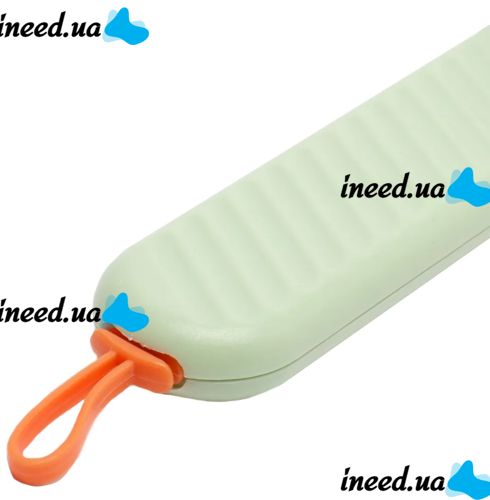Многофункциональная универсальная щетка MHZ Cleaning Brush для чистки одежды и обуви, Щётка для мытья посуды с дозатором для моющего средства