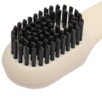Многофункциональная универсальная щетка MHZ Cleaning Brush для чистки одежды и обуви, Щётка для мытья посуды с дозатором для моющего средства
