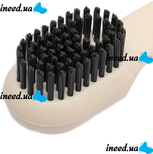 Многофункциональная универсальная щетка MHZ Cleaning Brush для чистки одежды и обуви, Щётка для мытья посуды с дозатором для моющего средства