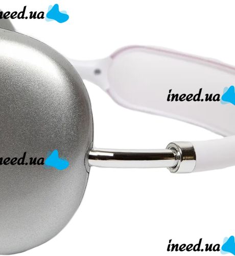 Overhead Wireless Bluetooth Headphones Macaron P9 Max with Aux, Full-size Bluetooth Stereo Headphones with microSD Memory Card Slot, TF Card White