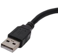 Мощная лазерная указка Red Laser Pointer SN-R12 от USB красный лазер, Светодиодный проектор диодный от юсб 3 насадки эффектов для машины и дома