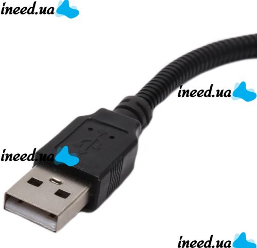 Мощная лазерная указка Red Laser Pointer SN-R12 от USB красный лазер, Светодиодный проектор диодный от юсб 3 насадки эффектов для машины и дома