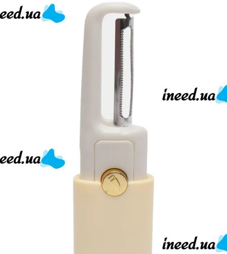 Многофункциональный нож овощечистка Multi-purpose fruit knife RD-120 2в1 для чистки и нарезания овощей и фруктов, Овощерезка AND192 для походов