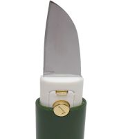 Многофункциональный нож овощечистка Multi-purpose fruit knife RD-120 2в1 для чистки и нарезания овощей и фруктов, Овощерезка AND192 для походов