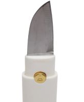 Многофункциональный нож овощечистка Multi-purpose fruit knife RD-120 2в1 для чистки и нарезания овощей и фруктов, Овощерезка AND192 для походов