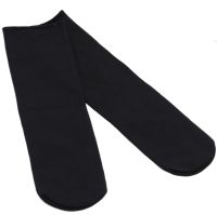 Универсальные женские термо носки Thermal Fashion Socks XD-01 35-41 размер с начесом, Утепленные зимние носочки на меху, Пара носков XD-02