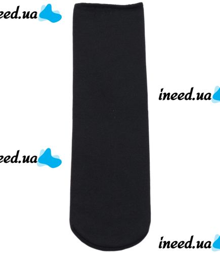 Универсальные женские термо носки Thermal Fashion Socks XD-01 35-41 размер с начесом, Утепленные зимние носочки на меху, Пара носков XD-02