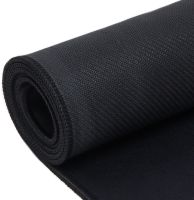 Игровой компьютерный коврик Светящаяся Карта Мира HP227 80x30 см для клавиатуры и мышки, Игровая поверхность для мыши