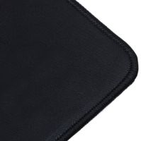 Игровой компьютерный коврик Светящаяся Карта Мира HP227 80x30 см для клавиатуры и мышки, Игровая поверхность для мыши