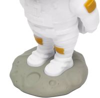 Laser Starry Nightlight Projector Astronaut LED Lamp LED lamp with space projection, nightlight Projector astronaut starry sky with Remote Control
