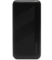 Внешний аккумулятор повербанк Power Bank Borofone BJ27A 20000mAh 15W 2USB TYPE-C с быстрой зарядкой, Портативное зарядное устройство батарея 3 выхода