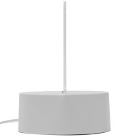 Светящаяся доска светильник для заметок 3D Creative Visualization lamp с подсветкой 3 режима с меловым маркером, Ночник для рисования Белый