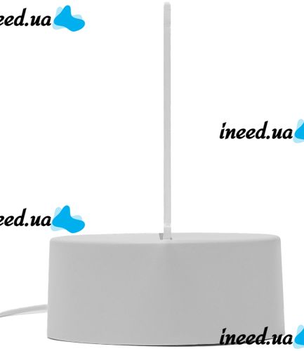 Светящаяся доска светильник для заметок 3D Creative Visualization lamp с подсветкой 3 режима с меловым маркером, Ночник для рисования Белый