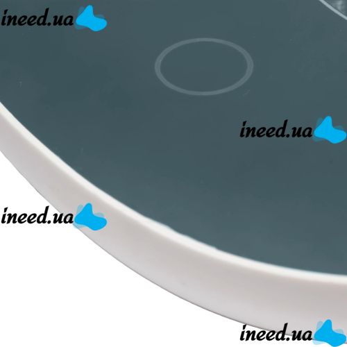 Подогреватель чашек Automatic Thermostatic coaster LSK-1502 для чая и кофе, Нагреватель подставка Lucky чашки с подогревом до 55°C от сети 220В