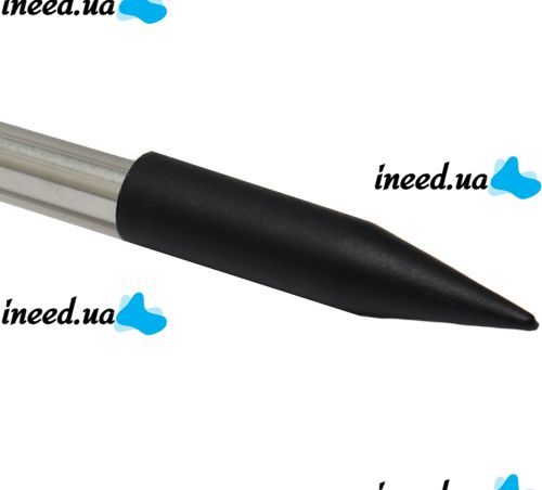 Уличный садовый светильник Solar Sunari Lamp FLS-89 Светлячок 10 LED на солнечной батарее теплый белый, Ландшафтный фонарь 72 см для сада