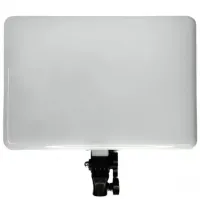 Светодиодная прямоугольная лампа Fill Light PL-36 LED с пультом ДУ для фото и видео съемки 50W, Светодиодный прожектор для студийной фотосъемки