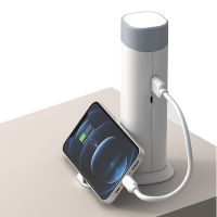 Desk Lamp Desk Lamp Mode Multifunctional table lamp rechargeable LED Lamp with Power Bank Universal Flashlight Power Bank