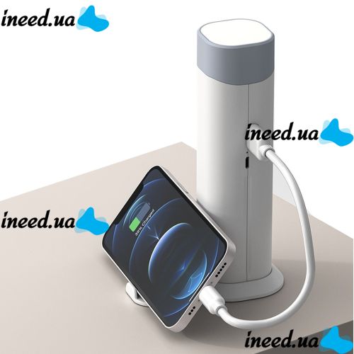 Desk Lamp Desk Lamp Mode Multifunctional table lamp rechargeable LED Lamp with Power Bank Universal Flashlight Power Bank