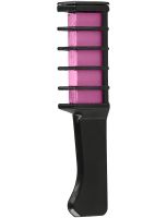 Набор мелков расчесок Hair chalk 10 шт с разноцветными красителями для окрашивания волос, Разноцветные мелки для окраски детей и взрослых