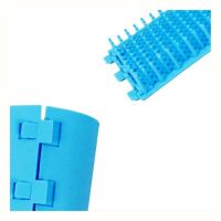 Лапомойка для маленьких собак S Pet Feet Washer Small 11 см, Емкость для мытья лап кошек, Маленький стакан очиститель лап животных