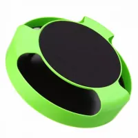 Интерактивная игрушка когтедерка Поймай Мышку Catch The Mouse для котов и кошек с точилкой для когтей 2 в 1, Когтеточка для котят и кота 25 см