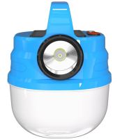 Hurry Bolt Solar HB-V70 Solar HB-V70 Universal Solar Pendant Lantern, Rechargeable LED Lamp Emergency Light with Hook 50W for Camping