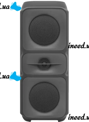 Аккумуляторная колонка динамик Bluetooth SPEAKER MS-3629BT с RGB LED подсветкой Беспроводная акустическая блютуз система E4109 FM AUX от аккумулятора