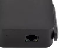 Беспроводной WI-FI репитер усилитель сигнала Repeater LV-WR53Q до 300 Мбит/с WLAN ретранслятор расширитель диапазона вай фай роутера до 300Mbsp