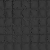Водонепроницаемое походное одеяло Puffy Down Blanket 4Monster C-BKR-234 для пешего туризма с чехлом, Кемпинговое пуховое одеяло AND-8 для кемпинга