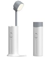Desk Lamp Desk Lamp Mode Multifunctional table lamp rechargeable LED Lamp with Power Bank Universal Flashlight Power Bank
