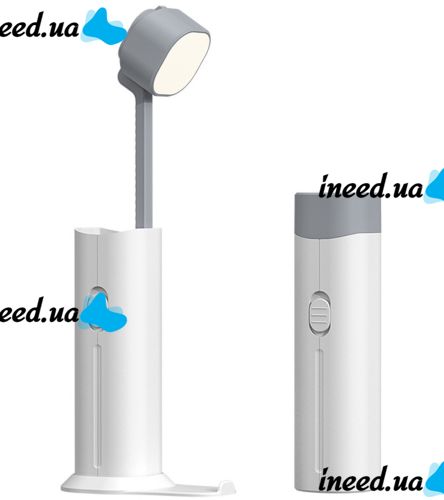 Desk Lamp Desk Lamp Mode Multifunctional table lamp rechargeable LED Lamp with Power Bank Universal Flashlight Power Bank