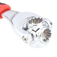 Универсальный гаечный ключ 48 в 1 Universal Tiger Wrench Многофункциональный двухсторонний торцевой ключ, 48 инструментов в одном