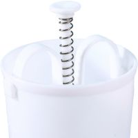 Кондитерский дозатор для пончиков Donut Maker ручная форма диспенсер для теста, форма-дозатор для приготовления донатов