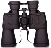 Мощный водонепроницаемый бинокль Canon 70x70 56m/1000m с защитным клапаном и чехлом для переноски для охоты и рыбалки для наблюдения
