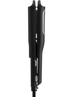 Плойка гофре Automatic Crimping Hair Iron MX-486 для укладання та об'єму волосся, автоматичні щипці, плойка-гофре керамічний утюжок з LED індикатором
